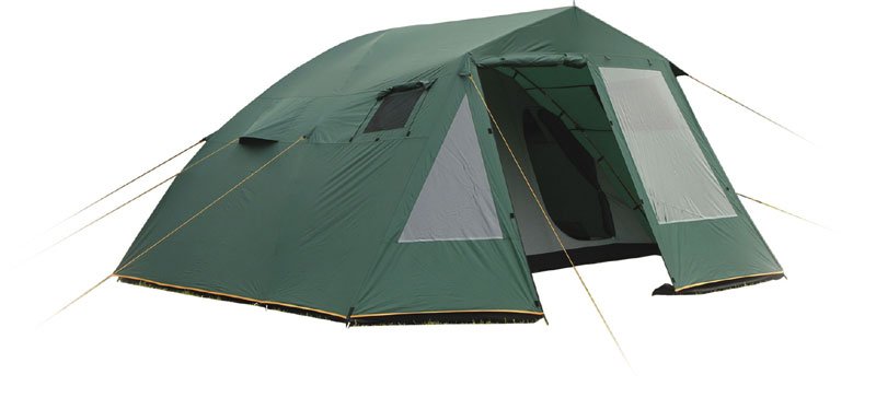 Greenell Viking 6